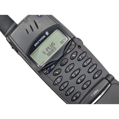 Cellulare ericsson t28s - t28s, |