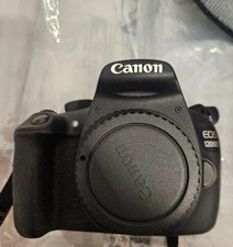 Fotocamera CANON EOS 1200D