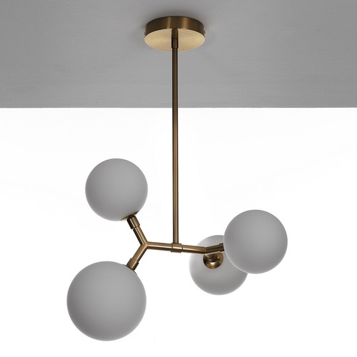 Tomasucci lampadario poodle