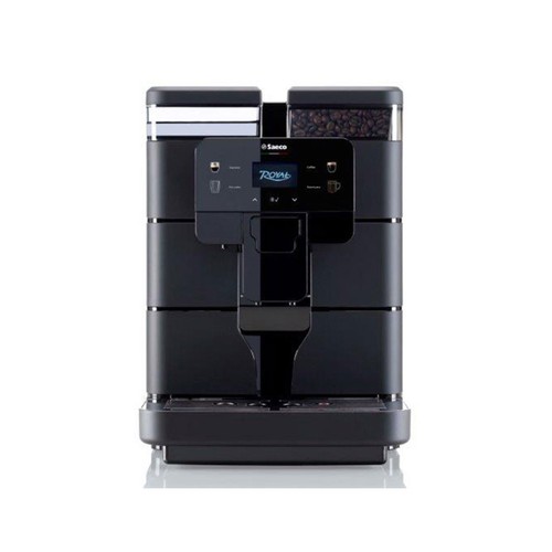Saeco royal black macchina - saeco,