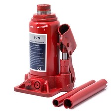 CRIC-SOLLEVATORE CRICK