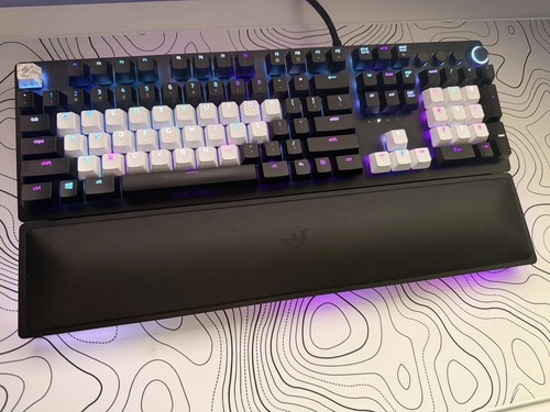 Razer huntsman elite tastiera - elite,