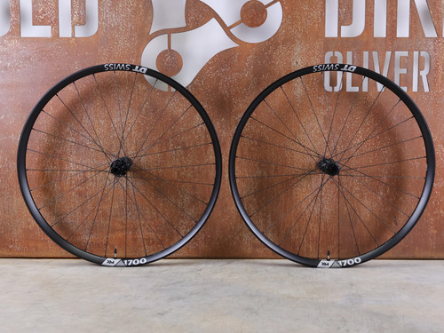 Swiss 1700 spline - spline, 30