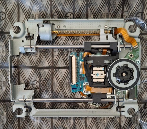Assy laser pick - -up, oem