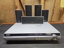Sony DAV-HDX265 5.1 Surround