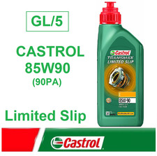 CASTROL 85W90 Olio 90 PA SAE