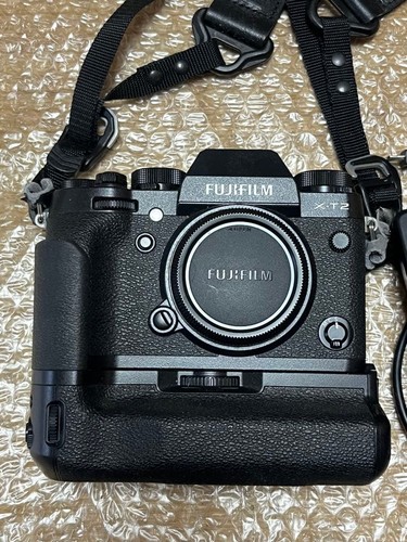 Corpo fotocamera mirrorless