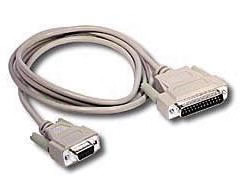 Cavo modem femmina sesso - cavo,