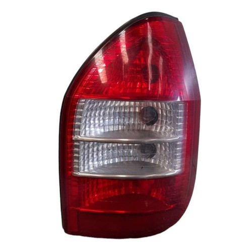 Fanale posteriore destro opel - posteriore,