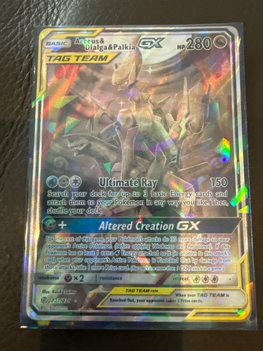 Arceus dialga palkia - arceus,