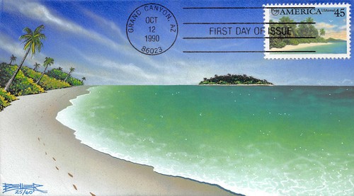 C127 45c tropical - 45c, coast