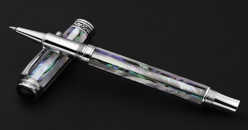 Penna roller xezo - roller, maestro