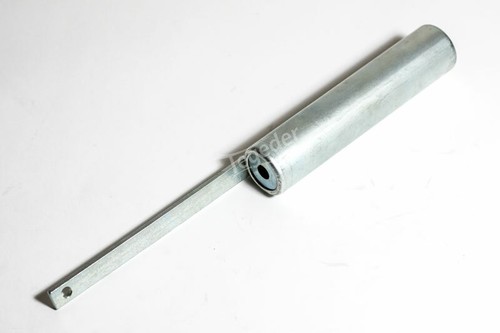 Accumulatore molla - accumulatore, a