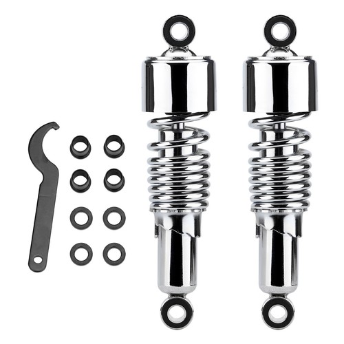 2pz sospensione ammortizzatore - sospensione,