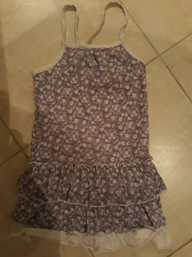Lotto 706b vestito - 706b, bimba