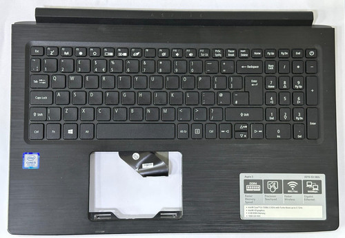 Acer aspire ricambio - acer, 3
