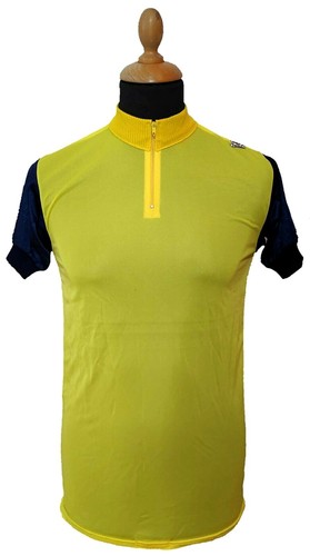 Maglia ciclismo vintage denti - ciclismo,