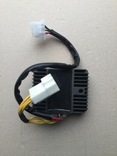 Regolatore di Tensione SUN Honda Silver Wing 400/600 (da model year 2002 a 2008)