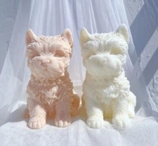 Grande candela Yorkshire