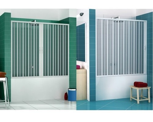 Parete sopravasca box pvc - parete,