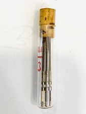 Omega 35.5 Albero di carica Tige Winding stem Aufzugwelle 