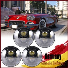 Certificazione E per Chevrolet