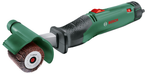 Bosch texoro rullo abrasivo - rullo,