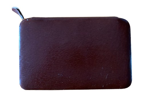 Set trousse toilette da - toilette,