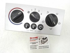 93329465 Centralina comandi clima A/C per Opel Meriva A dal 2003 al 2009