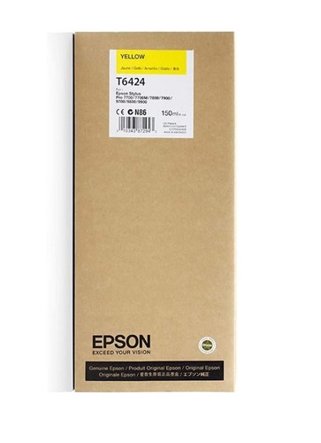 Originale epson t6424 - originale,