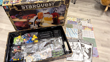 Starquest Edizione Italiana MB 1990 - COMPLETO