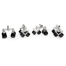 Proaim Set Ruote Pista per