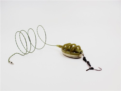 Mangiatoia metodo pesca - pz,