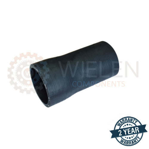 Manicotto intercooler tubo - manicotto,