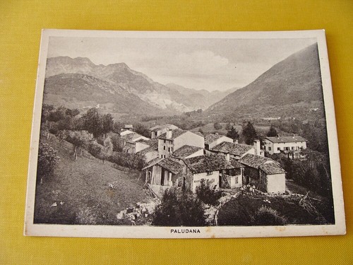 Frisanco borgo - frisanco,