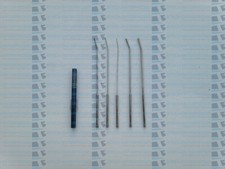 Mini dilatatore cervicale