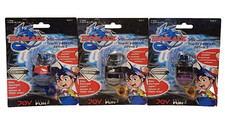 BeyBlade "3 Mini BeyBlade