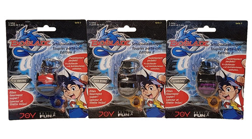 Beyblade mini - beyblade, "3