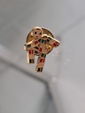 PINS SPILLA CALCIO  ITALIA 90