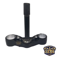 Morsetto triplo superiore