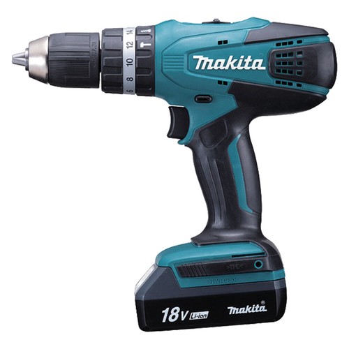 Makita trapano avvitatore - makita,