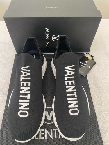 Scarpe sneakers nero - scarpe,