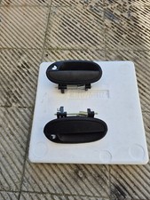 Chevrolet Matiz  Maniglia