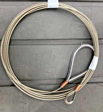 Specchio gommone s/s 2,5mm