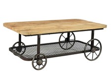 coffee or smoking table COFFE