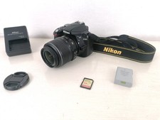 Nikon d3300 Video FULL HD