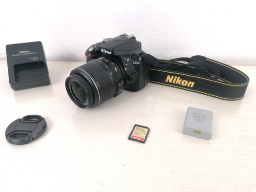 Nikon d3300 video full - full, hd