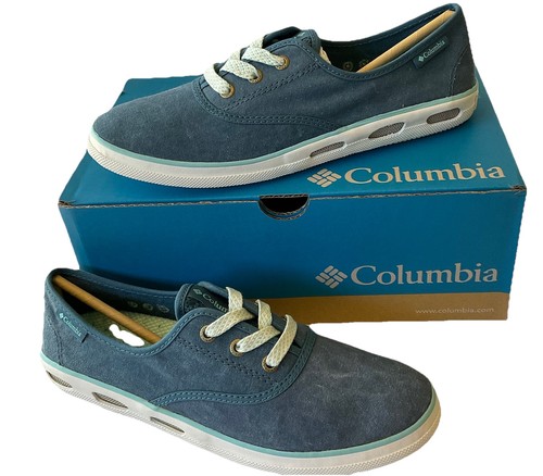 Sneakers columbia vulc - sneakers, vent
