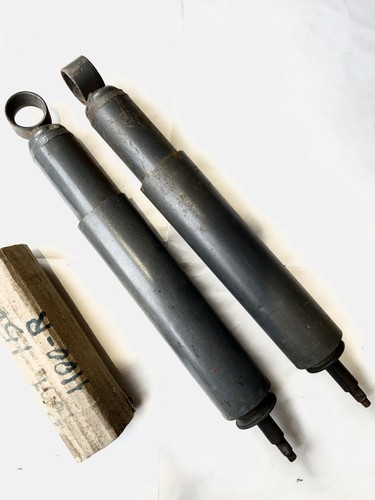Fiat 1300 1500 - 1300, 1100