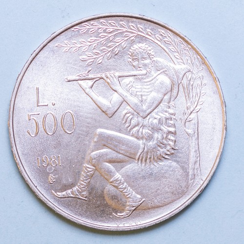 San marino 500 - san,